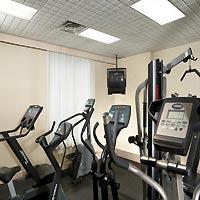 Four Points by Sheraton Toronto Airport