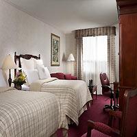 Four Points by Sheraton Toronto Airport
