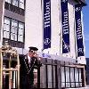 Hilton San Francisco Fishermans Wharf