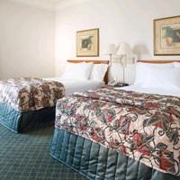 LA QUINTA INN DALLAS DFW AIRPORT NORTH HOTEL