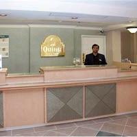 LA QUINTA INN DALLAS DFW AIRPORT NORTH HOTEL