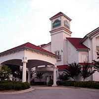 La Quinta Inn & Suites Durham - Chapel Hill