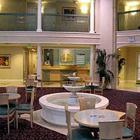 La Quinta Inn & Suites Durham - Chapel Hill