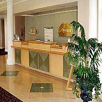La Quinta Inn & Suites Phoenix - Mesa West