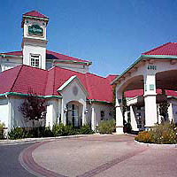La Quinta Inn & Suites Pueblo