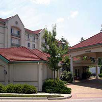 La Quinta Inn & Suites Raleigh - Crabtree