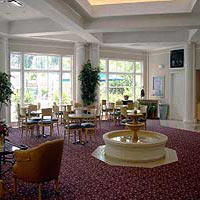 La Quinta Inn & Suites Raleigh - Crabtree