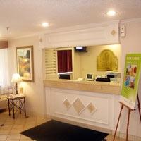 La Quinta Inn Ft. Lauderdale Tamarac East