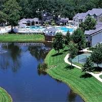 OAK PLANTATION RESORT