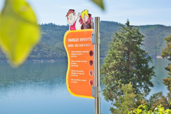Best offers for Estalagem Lago Azul Tomar