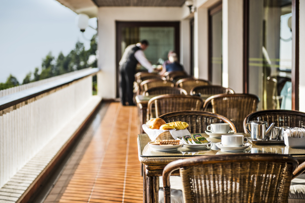 Best offers for São Félix Hotel Hillside and Nature Porto