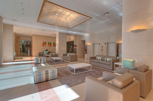 أفضل العروض ل فندق تريب مونتيجو باركوي مونتيجو