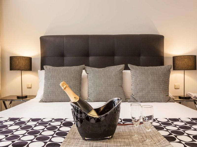 Best offers for Mercure Lisboa Hotel Lisbon