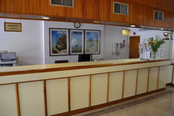 Best offers for Clube Alvorferias Alvor