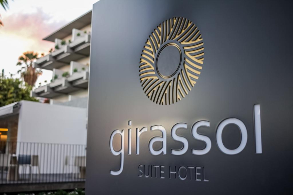 أفضل العروض ل Girassol Suite Hotel فونتشال