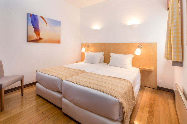 أفضل العروض ل بينيال دا مارينا فيلا مورا