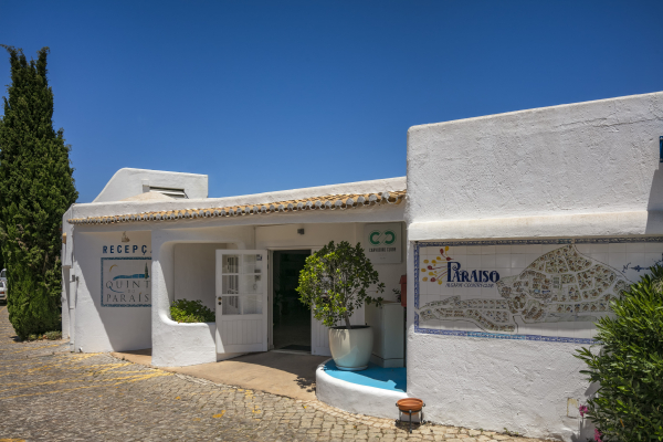 Best offers for Quinta Do Paraiso Carvoeiro