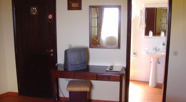 Best offers for Cabanas de Sao Jorge Village Santana