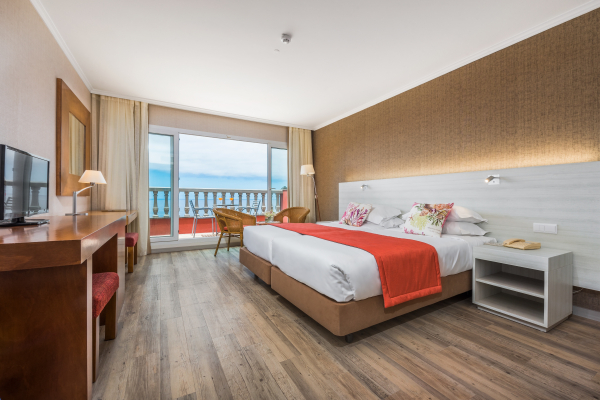 أفضل العروض ل  بونتا دو سول