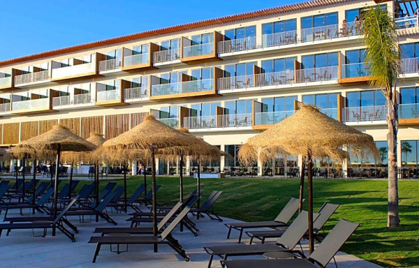 Best offers for Cabanas Park Resort - Duplicate ID 87894 Tavira