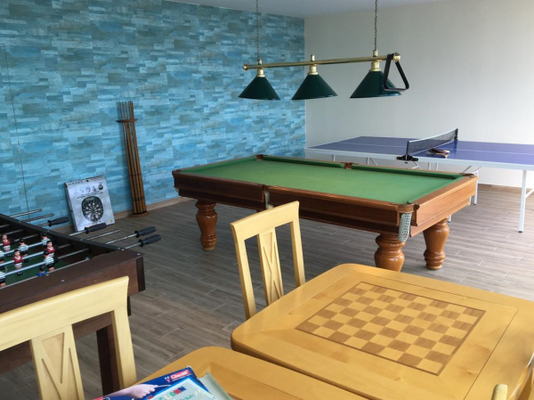 أفضل العروض ل  ريبييرا برافا