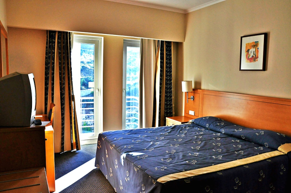 Best offers for Hotel Versatile Guarda