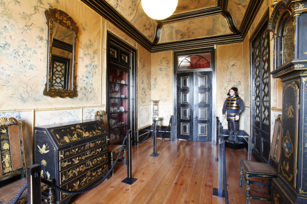 Best offers for Parador Casa da Insua Viseu