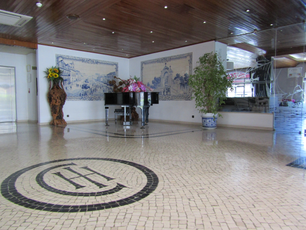 Best offers for Caldas Internacional Caldas Da Rainha