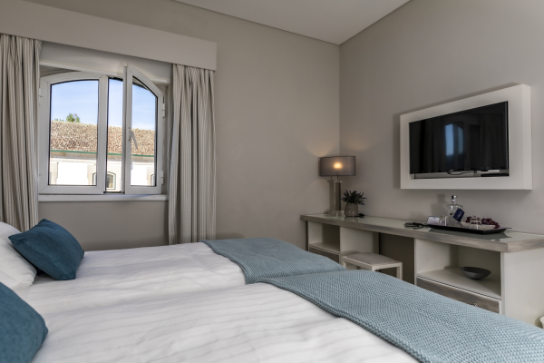 Best offers for Grande Hotel das Caldas da Felgueira Canas De Senhorim