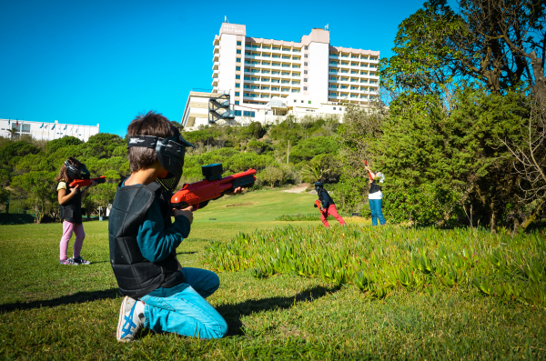 Best offers for Hotel Golf Mar Vimeiro