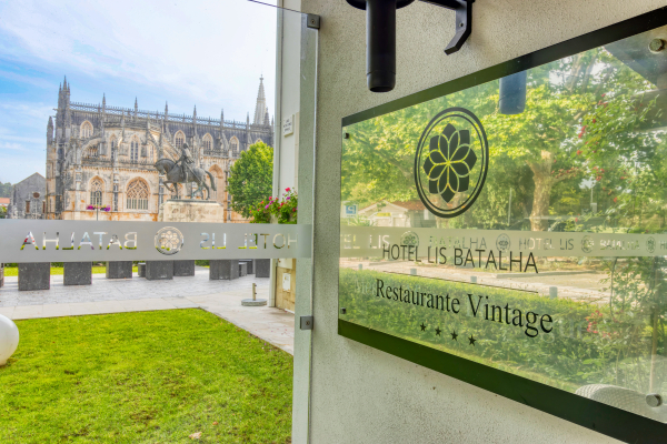 Best offers for Hotel Lis Batalha Batalha