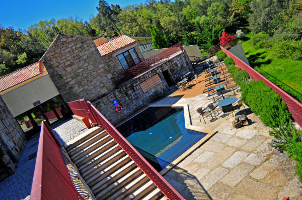 Best offers for Pousada de Belmonte - Convento de Belmonte CARAMULO