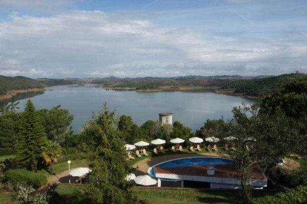 أفضل العروض ل بووسادا دي سانتا كلارا-ا-فيلها - سانتا كلارا ارايولوس