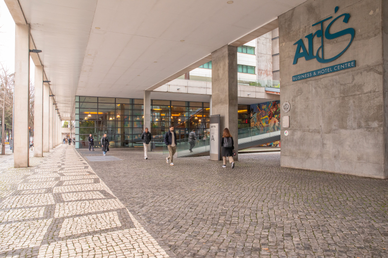 Best offers for VIP Executive Art's Lisbon