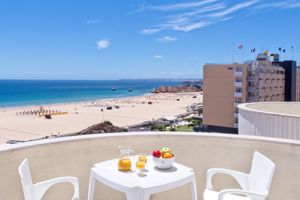 Best offers for Algarve Mor Apartamentos Praia de Rocha