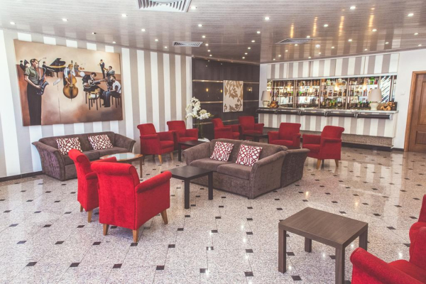 Best offers for Hotel Cristal Caldas Caldas Da Rainha