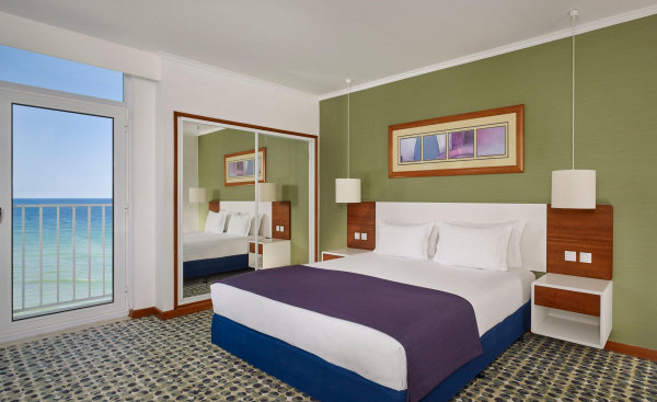 Best offers for Hotel Garbe Armacao De Pera