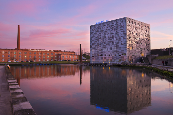 Best offers for Melia Ria Aveiro