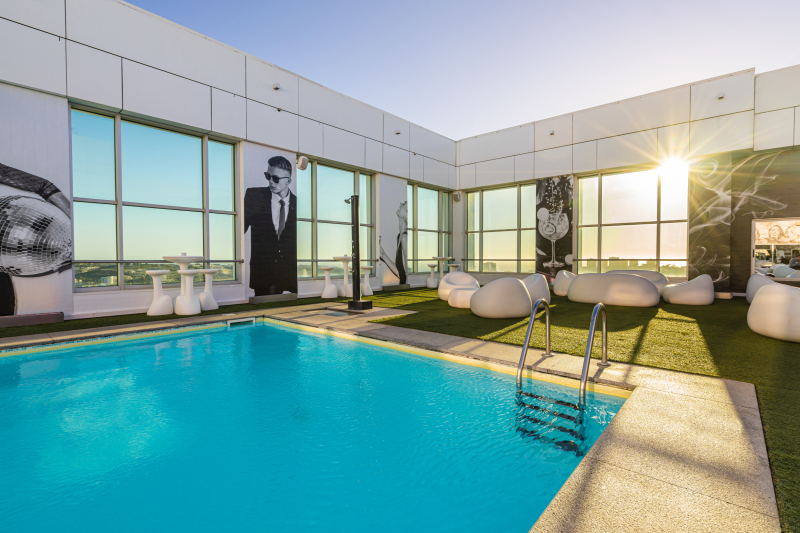 Best offers for HF Ipanema Park Porto