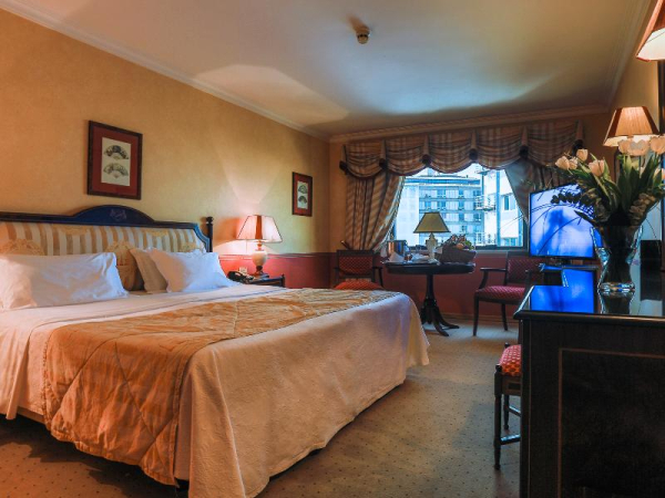 Best offers for Dom Pedro Lisboa Vila Moura