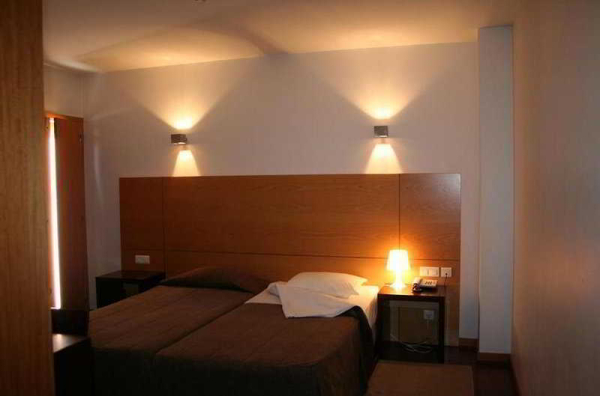 Best offers for Flag Hotel Barcelos Barcelos