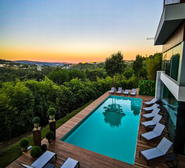 Best offers for Penafiel Park Hotel & Spa Penafiel
