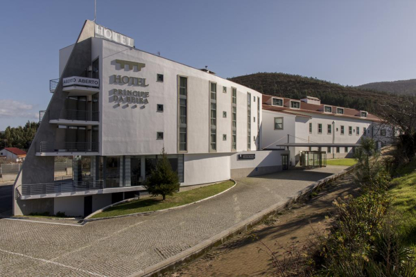 أفضل العروض ل برينسيبي دا بييرا فونداو