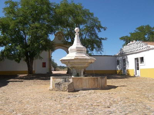 Best offers for Rural Quinta de Santo Antonio Elvas