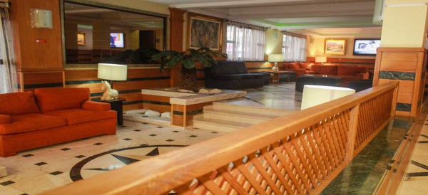 Best offers for Baía Beach Hotel Monte Gordo