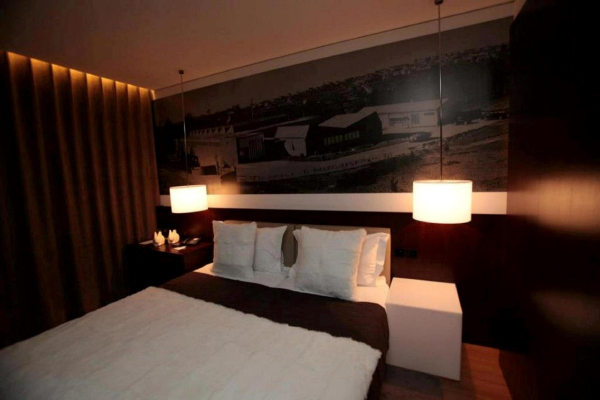 Best offers for Golden Tulip São João da Madeira Hotel Sao Joao Da Madeira