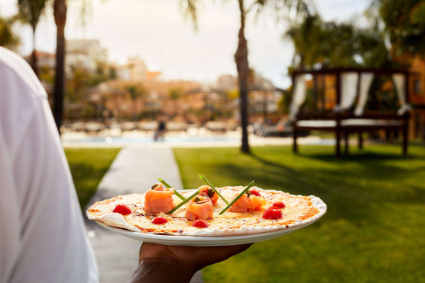 أفضل العروض ل NH Marina Portimão Resort بورتيماو