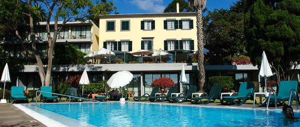 أفضل العروض ل Quinta Perestrello Heritage House فونتشال