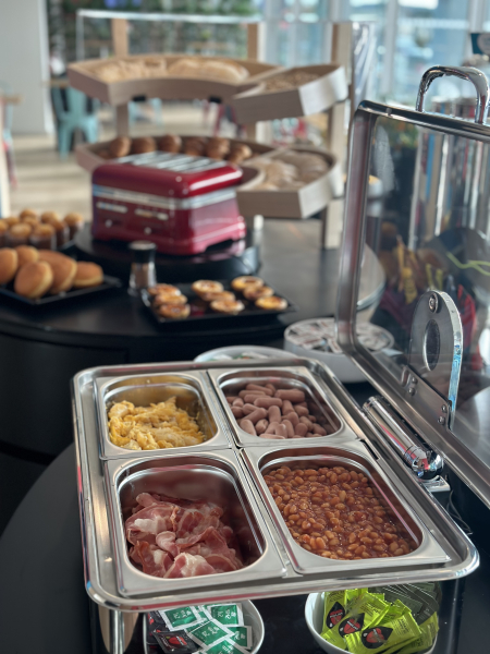أفضل العروض ل Stay Hotel Coimbra Centro كويمبرا