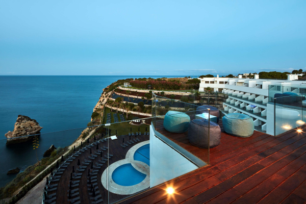 Best offers for Tivoli Carvoeiro Algarve Resort Carvoeiro